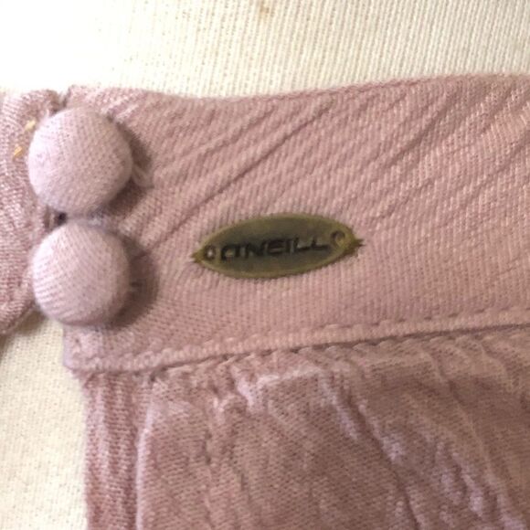 O’Neill Misty Asymmetrical Dress Size Small - Picture 7 of 12